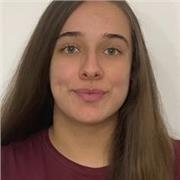 Doy clases de español, con mucha paciencia y disciplina